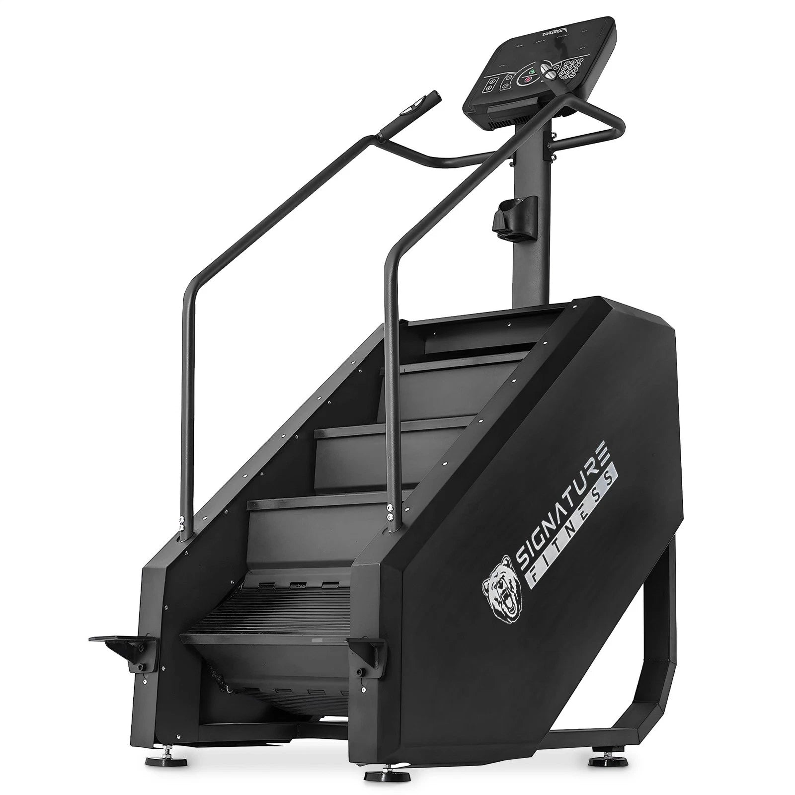 ElevateFit™ Continuous Climber – Transform Your Workout Experience