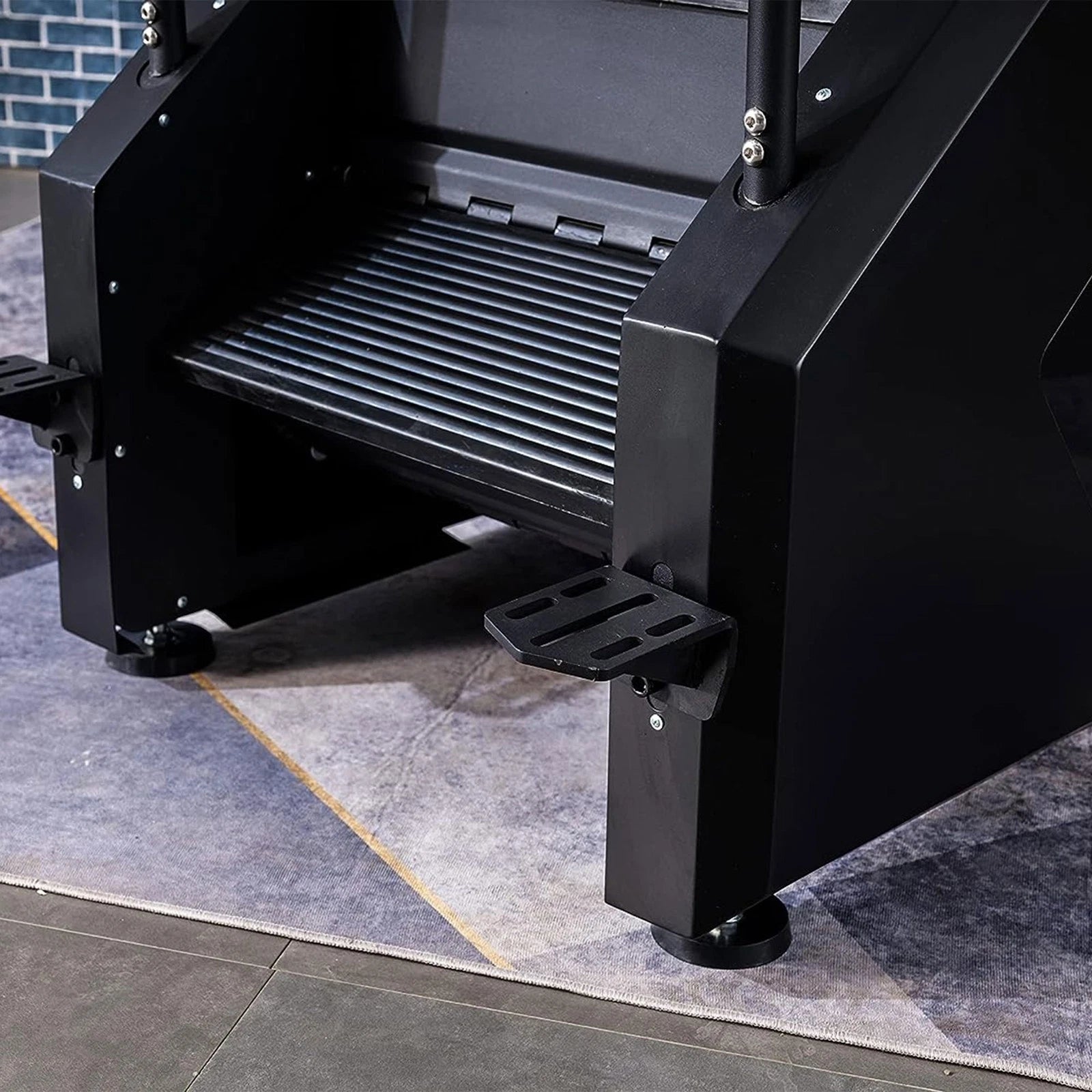 ElevateFit™ Continuous Climber – Transform Your Workout Experience